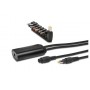 Kensington 60W USB-A Power Splitter per SD4700P, SD4750P, SD4780P e SD4900P (K38310EU)