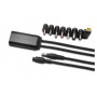 Kensington 60W USB-A Power Splitter per SD4700P, SD4750P, SD4780P e SD4900P (K38310EU)