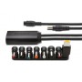 Kensington 60W USB-A Power Splitter per SD4700P, SD4750P, SD4780P e SD4900P (K38310EU)