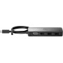 HP USB-C Travel Hub G2 USB 3.2 Gen 1 (3.1 Gen 1) Type-C (7PJ38AA)
