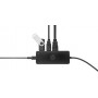 HP USB-C Travel Hub G2 USB 3.2 Gen 1 (3.1 Gen 1) Type-C (7PJ38AA)