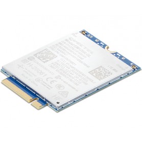 Lenovo 4XC1D51447 scheda di rete e adattatore Interno WWAN 600 Mbit/s (4XC1D51447)