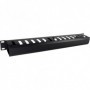 Inter-Tech 88887276 porta accessori Canalina per cavi (88887276)