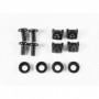Inter-Tech 88887292 porta accessori Staffa di supporto (88887292)