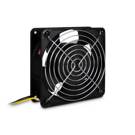 Inter-Tech 88887269 porta accessori Ventola di raffreddamento (88887269)