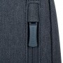 Rivacase 7711 DARK GREY borsa per notebook 39,6 cm (15.6") Zaino Grigio (7711DG)