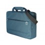 Tucano Loop 15” borsa per notebook 39,6 cm (15.6") Borsa da corriere Blu (BSLOOP15-Z)