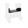 DeLOCK 42630 porta accessori Piastra di montaggio (42630)