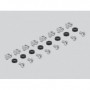 DeLOCK 42631 porta accessori Cassettiera (42631)