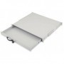 Digitus 19" Lockable Keyboard shelf (DN-19 KEY-1U)
