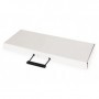 Digitus 19" 8U wall mounting patch-bracket Grigio (DN-19 PB-8U)