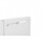 Digitus 19" 8U wall mounting patch-bracket Grigio (DN-19 PB-8U)