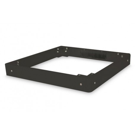 Digitus DN-19 PLINTH-8/8-B porta accessori Zoccolo per scaffale (DN-19 PLINTH-8/8-B)