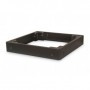 Digitus DN-19 PLINTH-6/6-B porta accessori Zoccolo per scaffale (DN-19 PLINTH-6/6-B)
