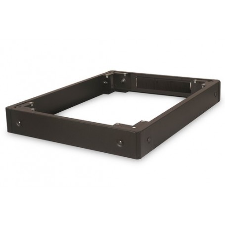 Digitus DN-19 PLINTH-6/8-B porta accessori (DN-19 PLINTH-6/8-B)