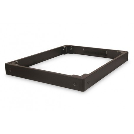 Digitus DN-19 PLINTH-8/10-NB porta accessori Base per scaffale (DN-19 PLINTH-8/10-NB)