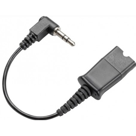 POLY 38267-01 accessorio per cuffia (38267-01)