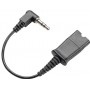 POLY 38267-01 accessorio per cuffia (38267-01)