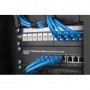 Digitus DN-10-ORG-1-2U-B porta accessori Pannello di gestione del cavo (DN-10-ORG-1-2U-B)