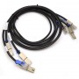 Hewlett Packard Enterprise 866452-B21 cavo Serial Attached SCSI (SAS) (866452-B21)