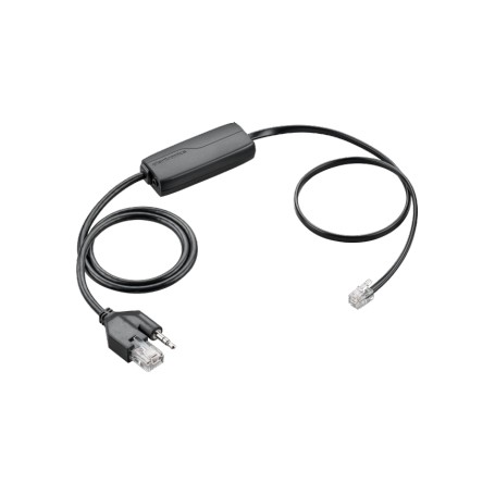 POLY 87327-01 accessorio per cuffia Adattatore di interfaccia (87327-01)