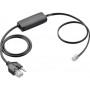 POLY 87327-01 accessorio per cuffia Adattatore di interfaccia (87327-01)