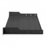 Digitus DN-19 TRAY-1-SW porta accessori (DN-19 TRAY-1-SW)