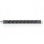Digitus 8-Outlet strip (DN-95401)