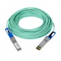 Netgear AXC7620 cavo InfiniBand 20 m SFP+ Turchese (AXC7620-10000S)