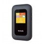 Tenda 4G185 V2.0 router wireless Banda singola (2.4 GHz) 3G 4G Nero (4G185)