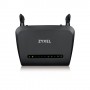 Zyxel NBG6515 router wireless Gigabit Ethernet Dual-band (2.4 GHz/5 GHz) 4G Nero (NBG6515-EU0102F)