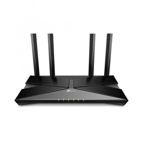 TP-LINK Archer AX10 router wireless Gigabit Ethernet Dual-band (2.4 GHz/5 GHz) 4G Nero (ARCHER AX10)