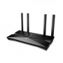 TP-LINK Archer AX10 router wireless Gigabit Ethernet Dual-band (2.4 GHz/5 GHz) 4G Nero (ARCHER AX10)