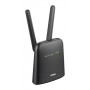 D-Link N300 router wireless Ethernet Banda singola (2.4 GHz) 3G 4G Nero (DWR-920)