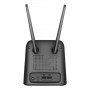 D-Link N300 router wireless Ethernet Banda singola (2.4 GHz) 3G 4G Nero (DWR-920)