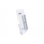 Nilox Hub 7 porte USB 2.0 (NXHU7ALU2)