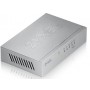 Zyxel ES-105A Non gestito Fast Ethernet (10/100) Argento (ES-105AV3-EU0101F)