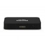 Hamlet Hub usb 3.0 a 4 porte 5 Gbps (XHUB430BK)