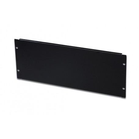 Digitus 19" Blank Panel 4U (DN-19 BPN-04-SW)