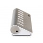 Hamlet 7 port usn 3.0 a 7 porte 5gbps con alimentatore (XUSB370MS)