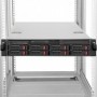 Silverstone RMS03-26 Kit di guide per scaffale (SST-RMS03-26)