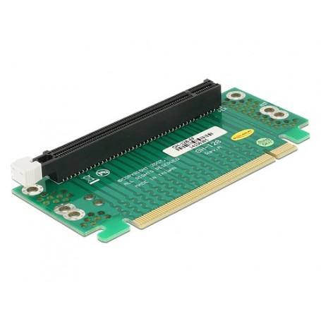 DeLOCK 41914 scheda di interfaccia e adattatore Interno PCIe (41914)
