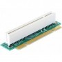 DeLOCK Riser PCI scheda di interfaccia e adattatore Interno (89071)