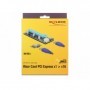 DeLOCK 41426 scheda di interfaccia e adattatore Interno PCI, PCIe, USB 3.2 Gen 1 (3.1 Gen 1) (41426)
