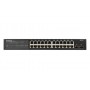 Netgear GS324T Gestito Gigabit Ethernet (10/100/1000) Nero (GS324T-100EUS)