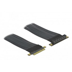 DeLOCK 85766 scheda di interfaccia e adattatore Interno PCIe (85766)