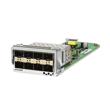 Netgear APM408F-10000S modulo del commutatore di rete 10 Gigabit Ethernet (APM408F-10000S)
