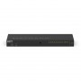 Netgear M4250-10G2XF-PoE+ Gestito L2/L3 Gigabit Ethernet (10/100/1000) Supporto Power over Ethernet (PoE) 1U  (GSM4212PX-100EUS)