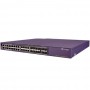 Extreme networks X460-G2-48P-GE4-BASE Gestito L2/L3 Gigabit Ethernet (10/100/1000) Supporto Power over Ethernet (PoE) 1U (16719)