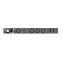 Netgear M4300-48X Gestito L3 10G Ethernet (100/1000/10000) 1U Nero (XSM4348CS-100NES)